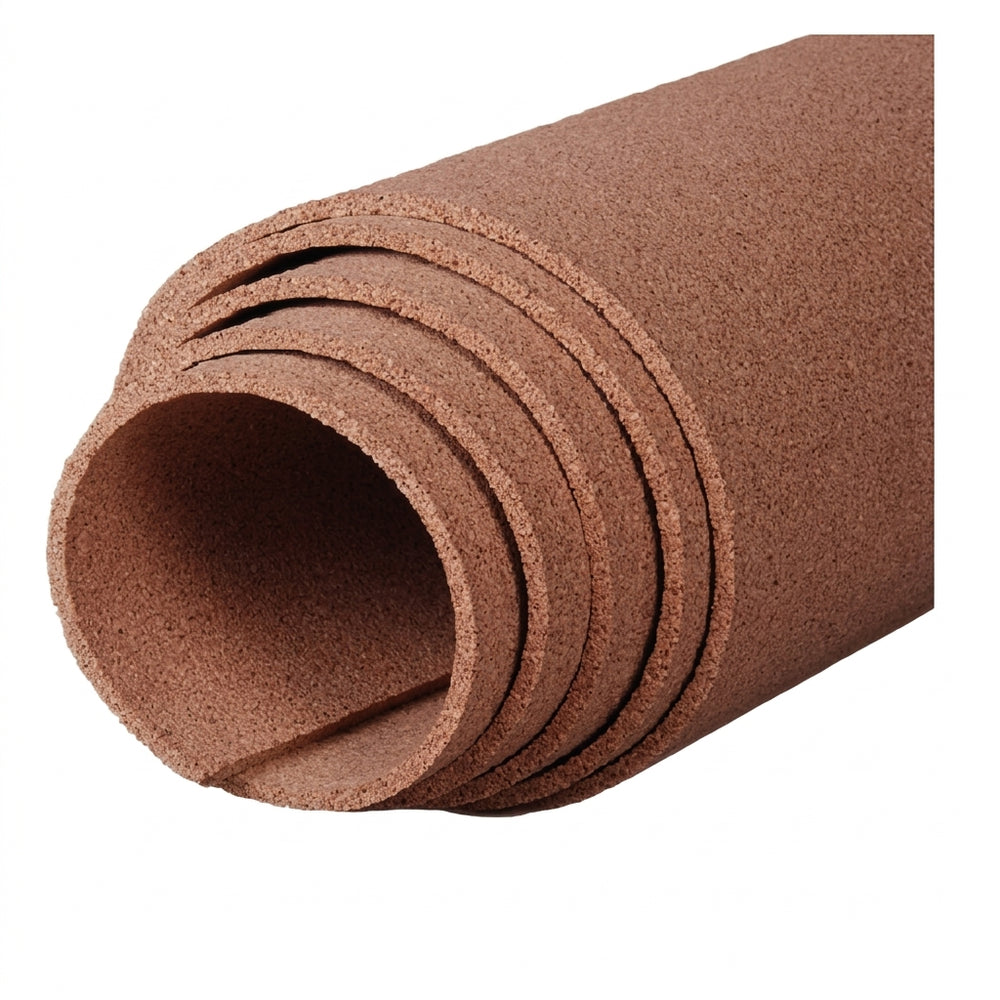 Bulletin, Cork Roll Fine Grain 1220mm x 6mm