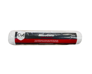 C & A Brushware Microfibre Cover 270mm