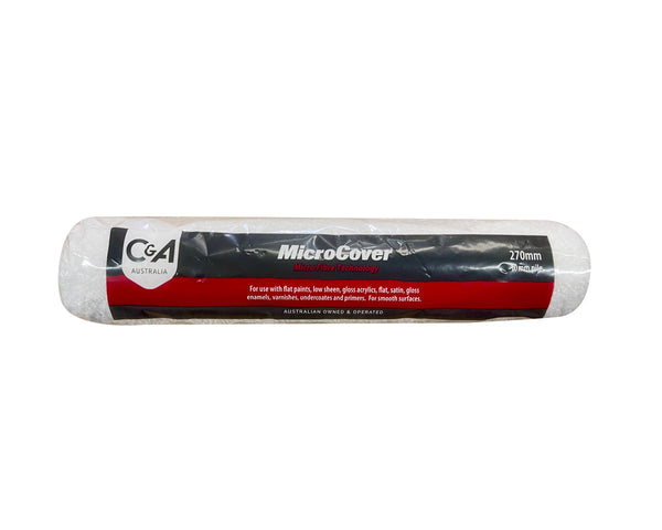 C & A Brushware Microfibre Cover 270mm