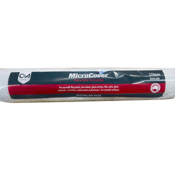 C & A  Roller Microfibre Cover 270mm