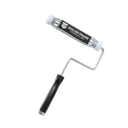 C & A Professional Heavy Duty Roller Frame