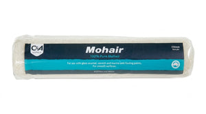 C & A 100% Pure Mohair Cover 270mm x 4mm