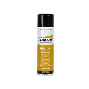 Cantac HSE-TAC Contact Spray Adhesive – 575ml
