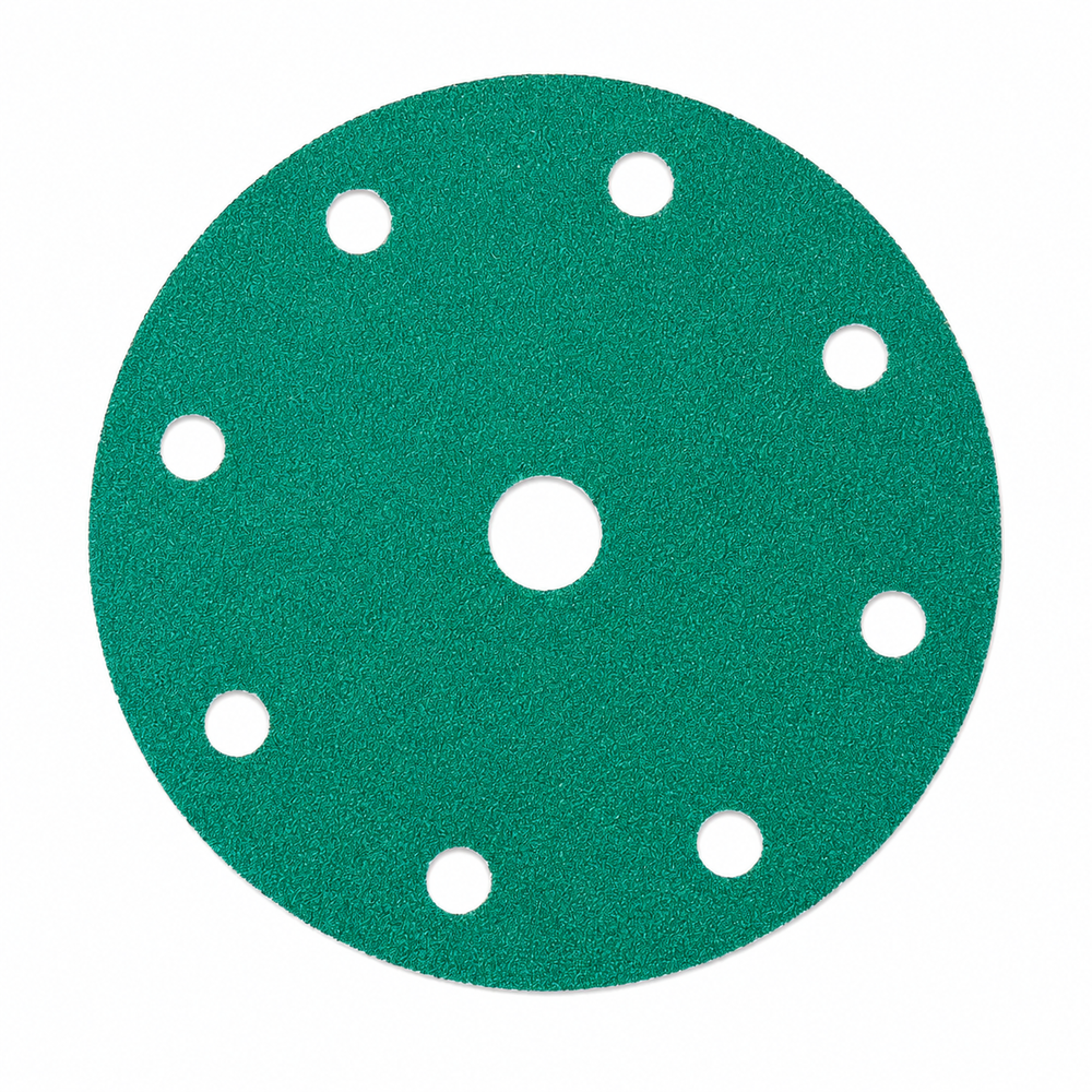 Hermes CR116 Disc 150mm 9 Hole (Box of 50)
