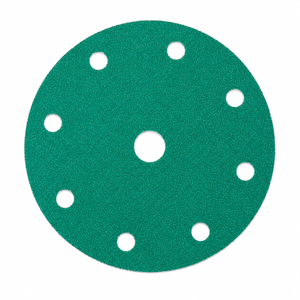 Hermes CR116 Disc 150mm 9 Hole (Box of 50)