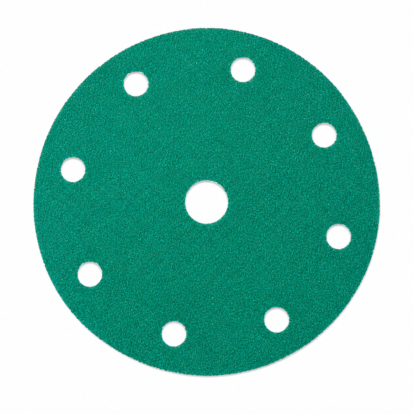 Hermes CR116 Disc 150mm 9 Hole (Box of 50)