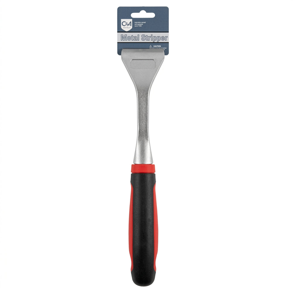 C & A Metal Stripper with Blade 38mm