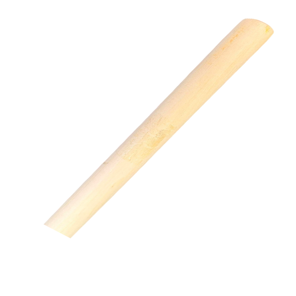 C & A Extension Pole Wooden 1.8m