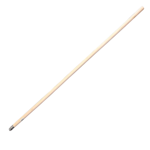 C & A Extension Pole Wooden 1.8m