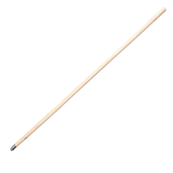 C & A Extension Pole Wooden 1.8m