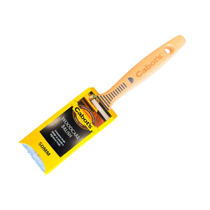 Cabots Signature Woodcare Brush 50mm