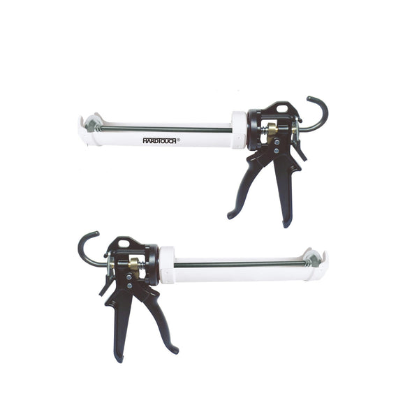 Hardtouch Caulking Gun Cartridge Dripless 450g