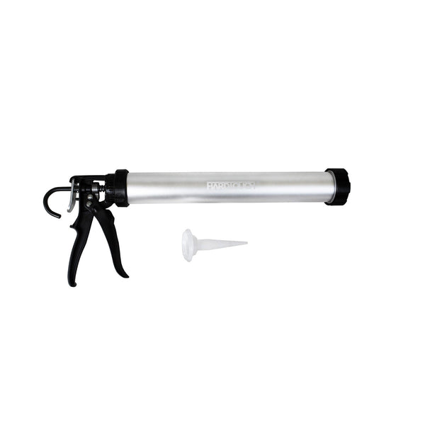 Hardtouch Caulking Gun Sausage 600ml