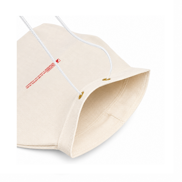 Hummel Sander Dust Bag Large 9080