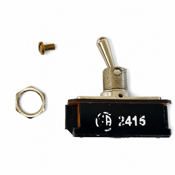 Amano S7 Toggle Switch 783-1189