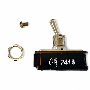 Amano S7 Toggle Switch 783-1189