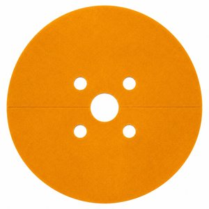 Lagler Unico Felt Disc 178mm - 3mm with Holes 465.02.05.105