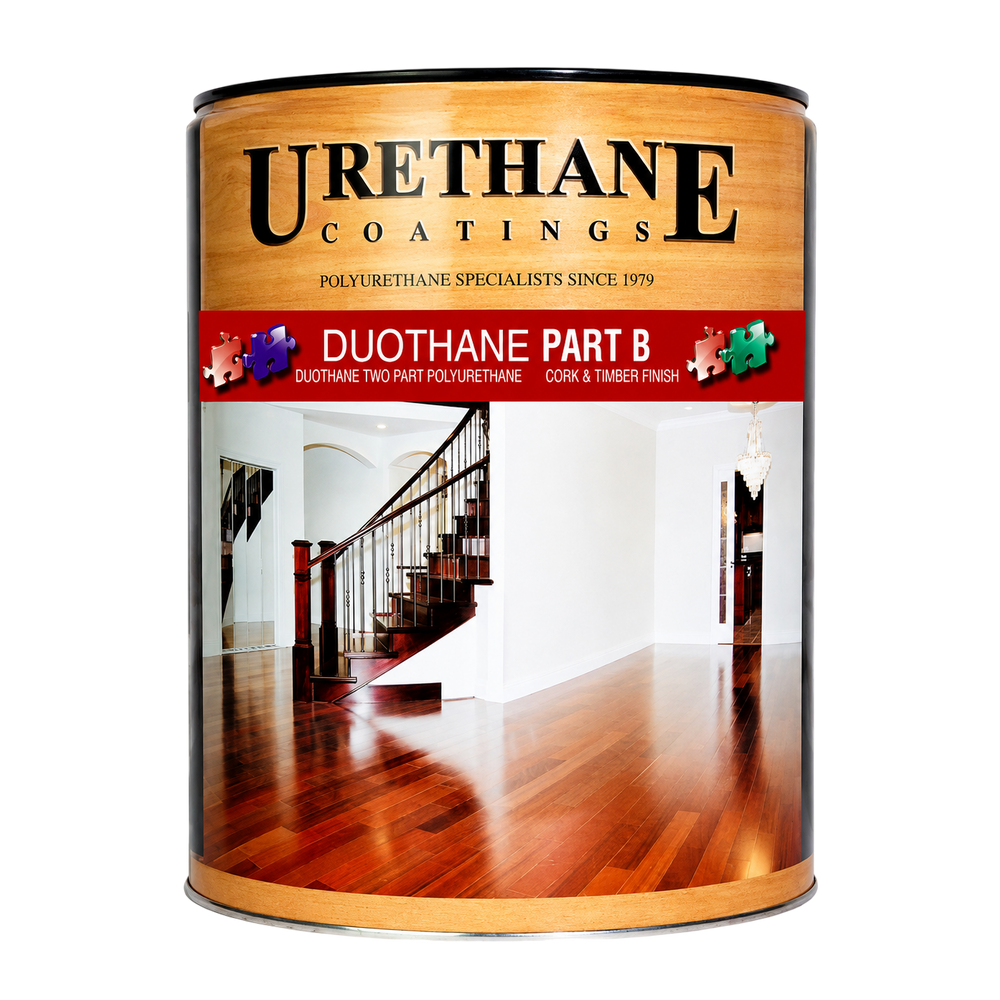 Urethane Duothane Part B 20L