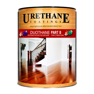 Urethane Duothane Part B 20L