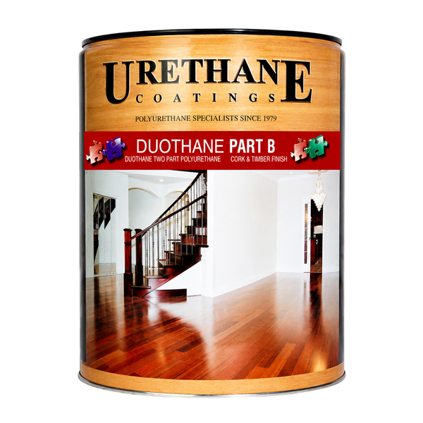 Urethane Duothane Part B 20L