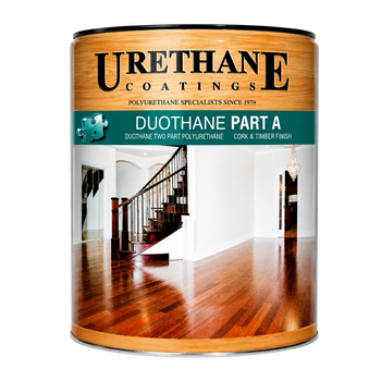 Urethane Duothane Part A 20L