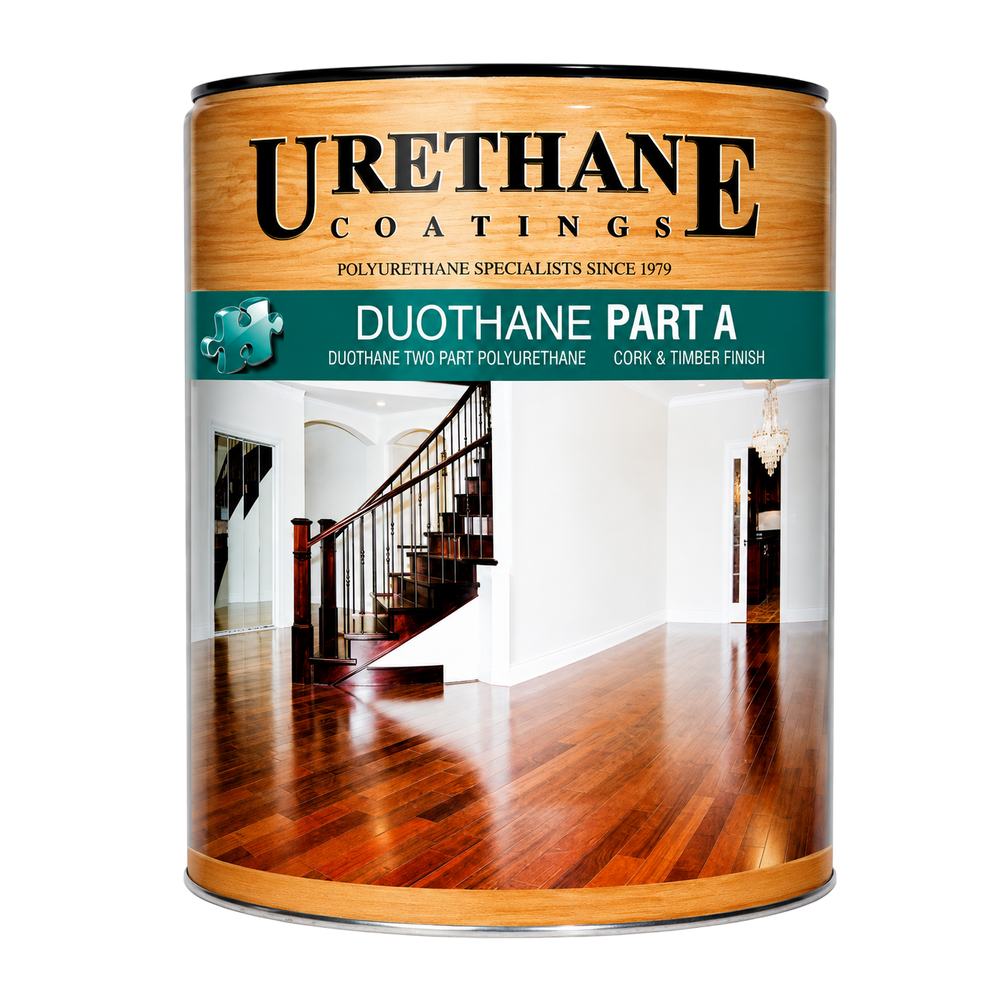 Urethane Duothane Part A 20L