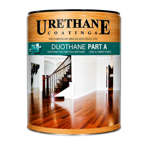 Urethane Duothane Part A 20L