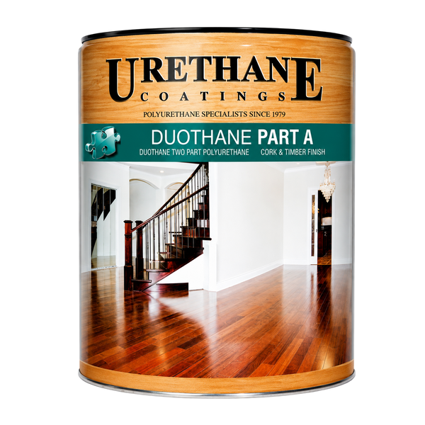 Urethane Duothane Part A 20L