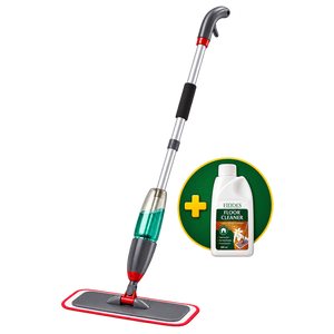 Fiddes Spray Mop Cleaning Kit