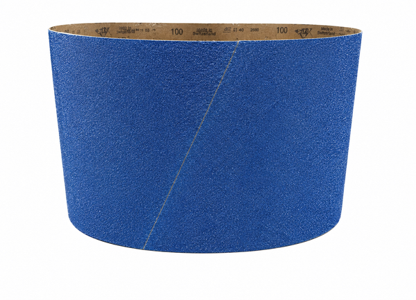 SIA 2800 Abrasive Belt 300mm x 800mm