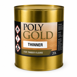 PolyGold Thinner