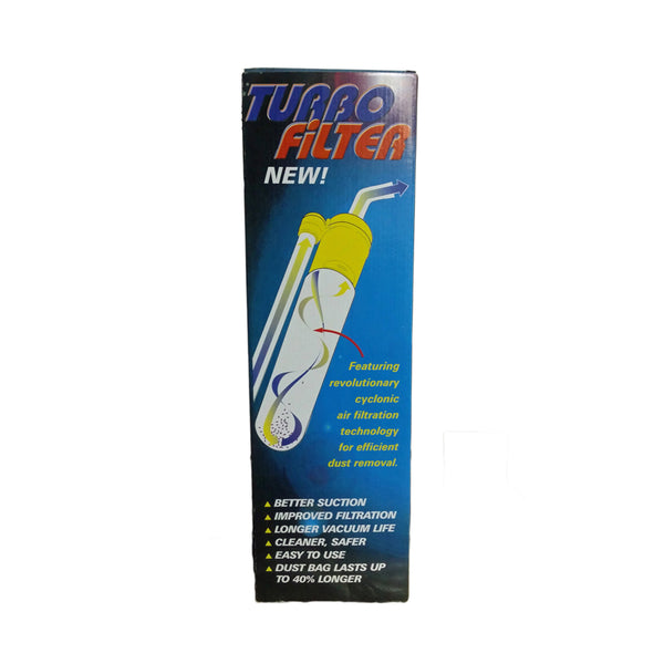 Cleantech TF Turbo Filter