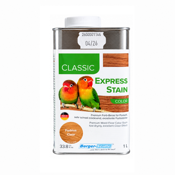 Berger Seidle Classic ExpressStain - 1L