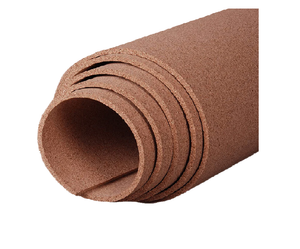 Bulletin, Cork Roll Fine Grain 915mm x 6mm