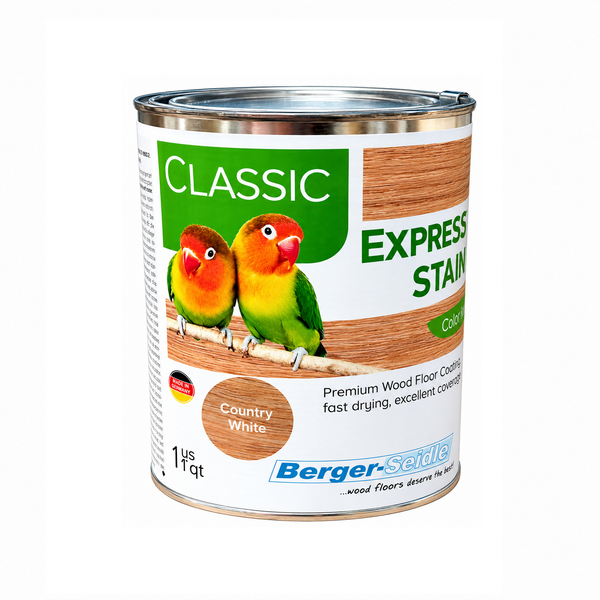 Berger Seidle Classic ExpressStain - 1L