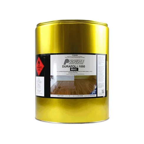 POLYCURE DURAPOL 1050 Max 20L