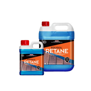 Equisol Retane – Deck Cleaner