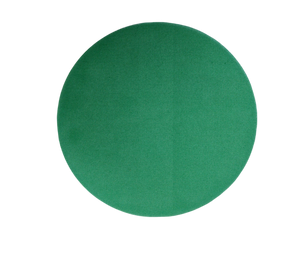 Hermes Screen Mesh Disc Emerald Green 406mm (Pack of 10)