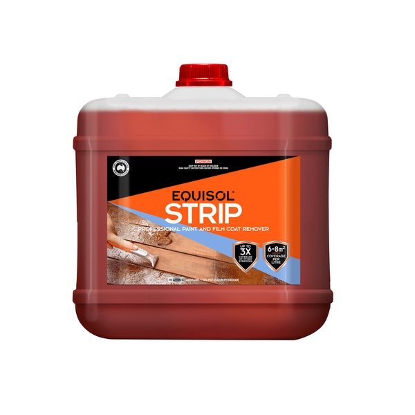 Equisol Strip – Paint Stripper