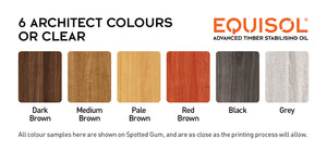 Equisol Colour Tone – 180ml (Mix For 5L)