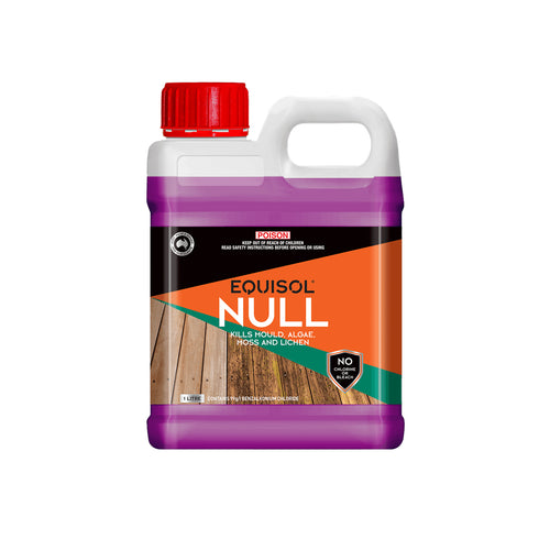 Equisol Null – Mould, Algae Killer