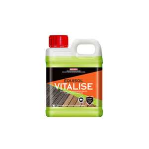 Equisol Vitalise – Timber Cleaner