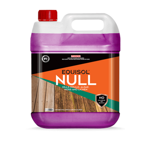 Equisol Null – Mould, Algae Killer