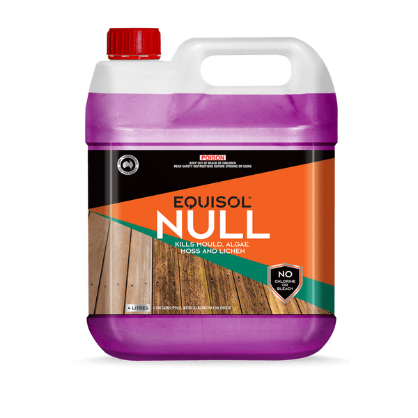 Equisol Null – Mould, Algae Killer