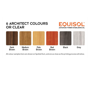 Equisol Colour Tone – 180ml (Mix For 5L)