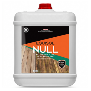 Equisol Null – Mould, Algae Killer
