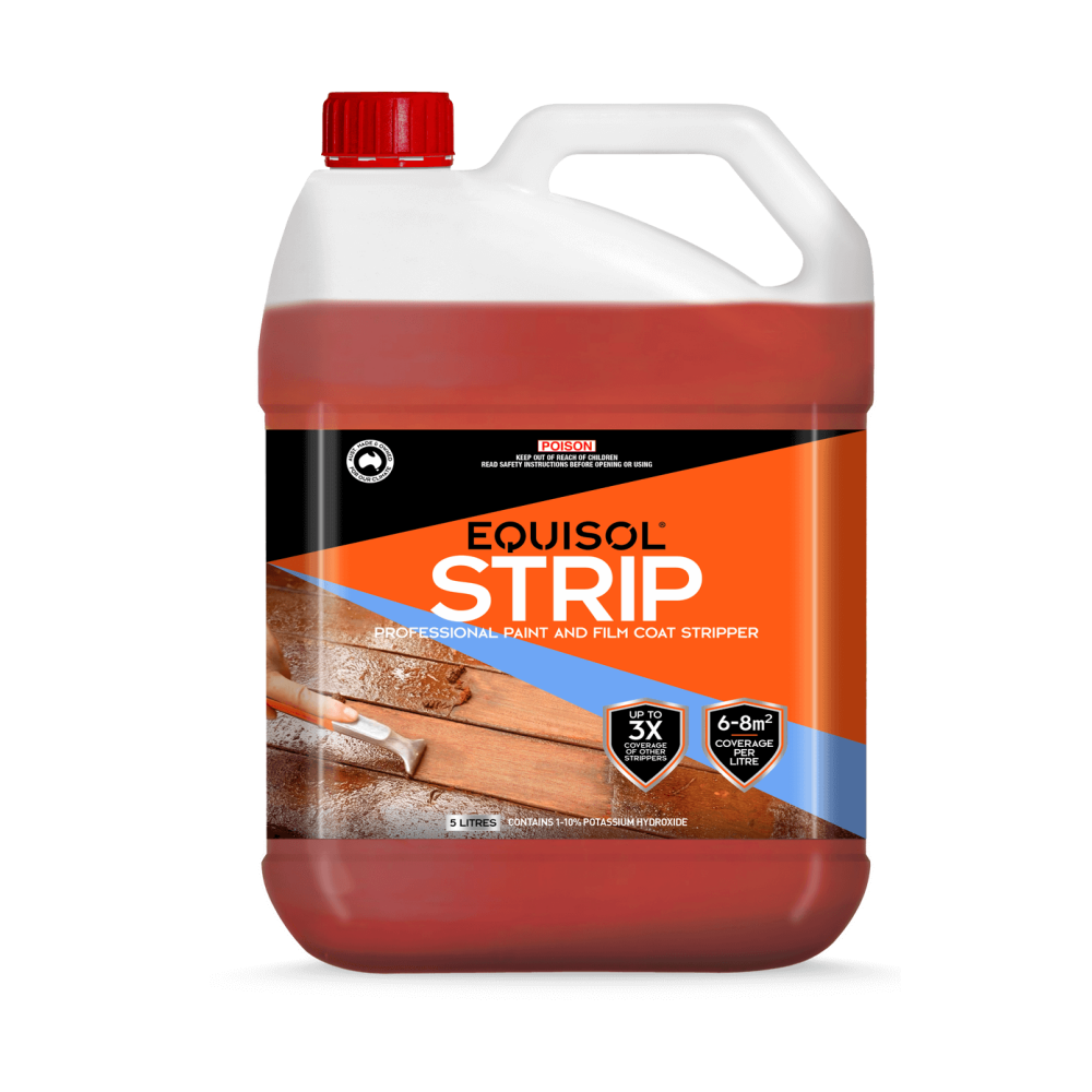 Equisol Strip – Paint & Film Coat Remover Stripper