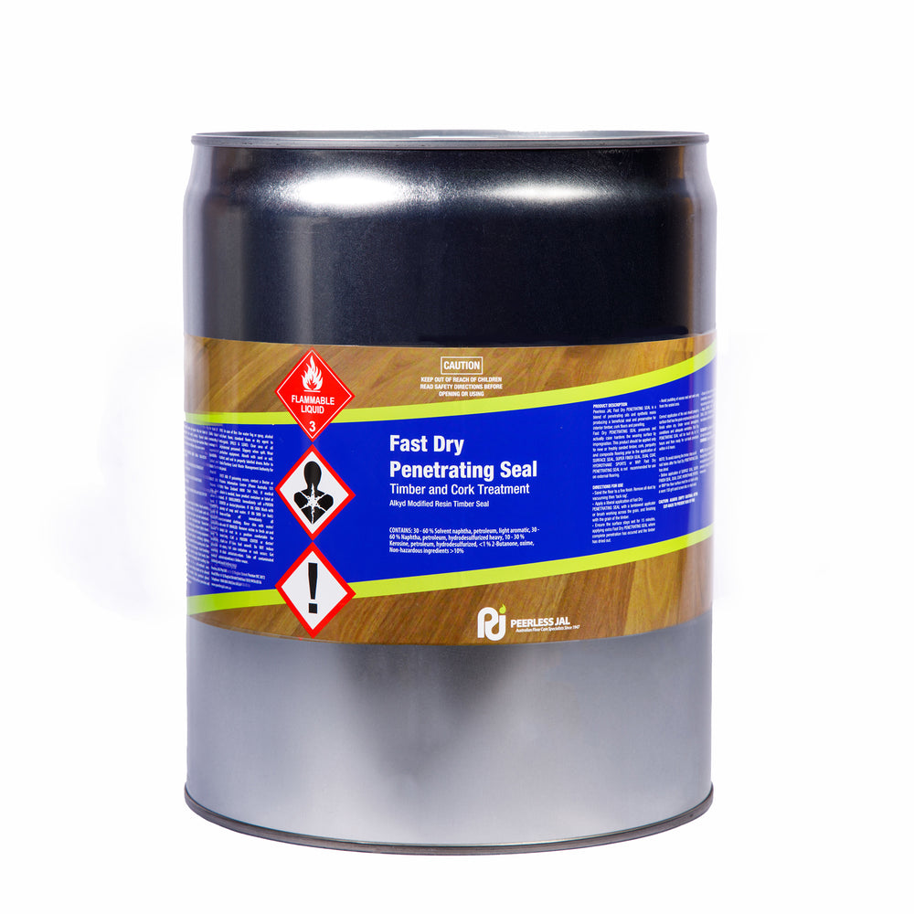 Peerless Fast Dry Penetrating Seal 20L