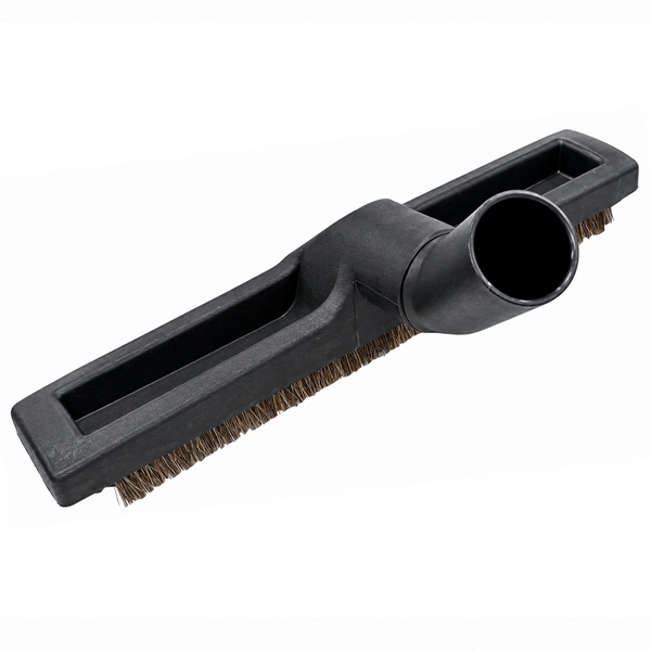 CT Cleanstar Floor Tool with Horsehair Brush, 30cm Cleaning Width - FTBH132