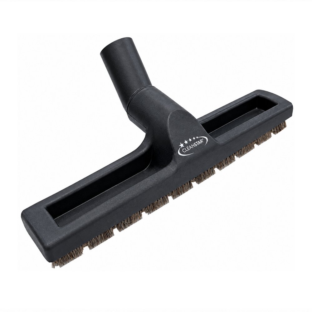 CT Cleanstar Floor Tool with Horsehair Brush, 30cm Cleaning Width - FTBH132